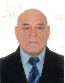 Don Amilcar Rojas Navarro nos narra su experiencia como integrante del Comit&eacute; Pro Restauraci&oacute;n del Templo San Juan Bautista de Uchucmarca